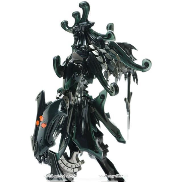 ySH STUDIOz1/72 _bJX UubNiCg ONAp[cVer. K[WLbg Vi  zr[ 