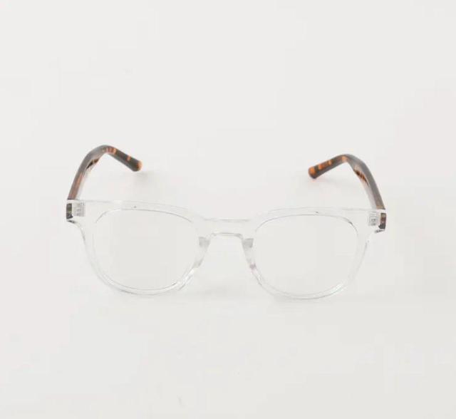 未使用新品 URBAN CHERRY キッズ用UVカットクリアレンズサングラス 伊達メガネ < おもちゃ  未使用新品 URBAN CHERRY キッズ用UVカットクリアレンズサングラス 伊達メガネ < おもちゃの