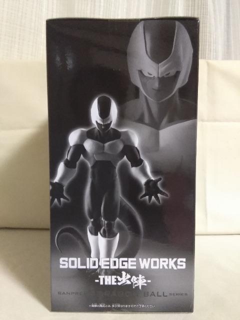 �h���S���{�[��Z�@SOLID�@EDGE�@WORKS�@THE�o�w�@�N�E��