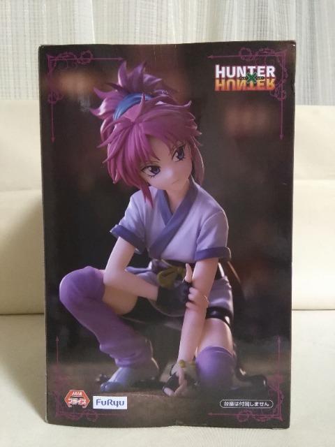 HUNTER�~HUNTER�@VIBRATION�@STARS�@�q�\�J