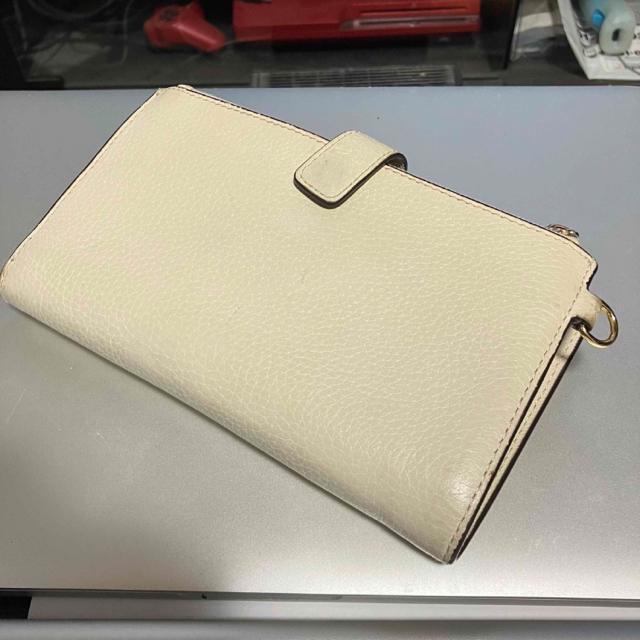 【マイケルコース MICHAEL KORS】 ダブルジップ /  二つ折り財布 < ブランド  【マイケルコース MICHAEL KORS】 ダブルジップ /  二つ折り財布 < ブランドの