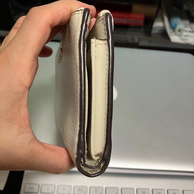 【マイケルコース MICHAEL KORS】 ダブルジップ /  二つ折り財布 < ブランド  【マイケルコース MICHAEL KORS】 ダブルジップ /  二つ折り財布 < ブランドの