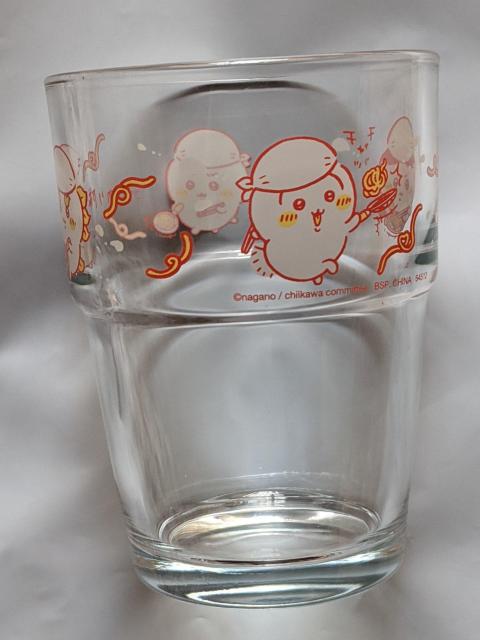 ちいかわ  一番くじ お冷グラス+おまけ(インテリアミニフィギュア) ちいかわ ハチワレ うさぎ シーサー < アニメ/コミック/キャラクター  ちいかわ  一番くじ お冷グラス+おまけ(インテリアミニフィギュア) ちいかわ ハチワレ うさぎ シーサー < アニメ/コミック/キャラクターの
