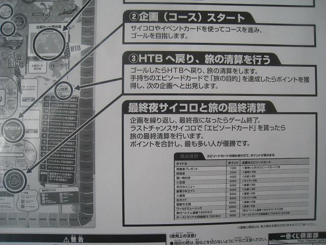 ☆ ボードゲーム〜世界編2〜 ☆ 水曜どうでしょう ☆A賞 ☆ 一番くじ < おもちゃ ☆ ボードゲーム〜世界編2〜 ☆ 水曜どうでしょう ☆A賞 ☆ 一番くじ < おもちゃの