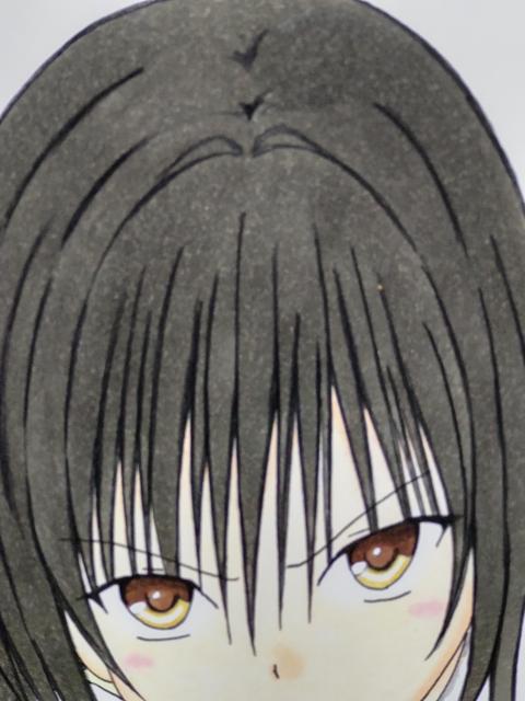 ����C���X�g/TOLOVE��/�Î��B/����/�����ݒ� 