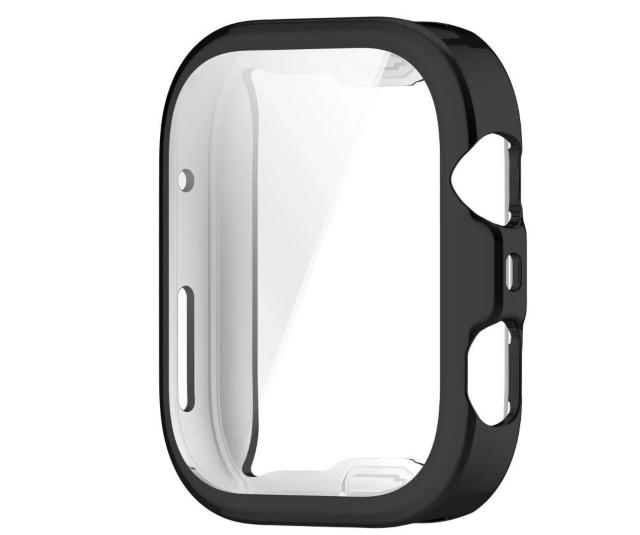 Huawei Watch Fit4 t@[EFC tBbg Jo[ fit 4 P[X ubN ʕی TPU fit4  Ɠd/AV 