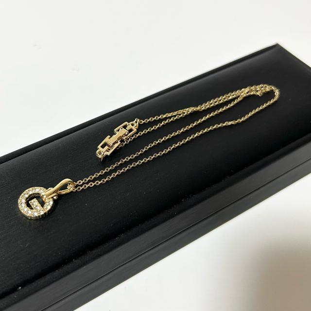 美品 GIVENCHY ジバンシィ ネックレス ゴールド < ブランド  美品 GIVENCHY ジバンシィ ネックレス ゴールド < ブランドの