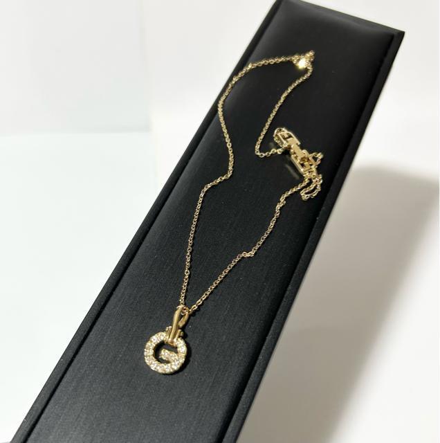 美品 GIVENCHY ジバンシィ ネックレス ゴールド < ブランド  美品 GIVENCHY ジバンシィ ネックレス ゴールド < ブランドの