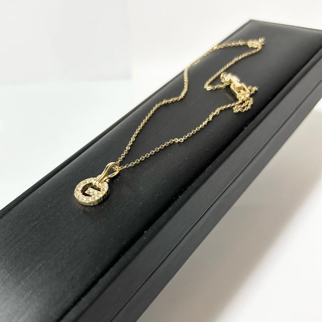 美品 GIVENCHY ジバンシィ ネックレス ゴールド < ブランド  美品 GIVENCHY ジバンシィ ネックレス ゴールド < ブランドの