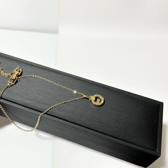美品 GIVENCHY ジバンシィ ネックレス ゴールド < ブランド  美品 GIVENCHY ジバンシィ ネックレス ゴールド < ブランドの
