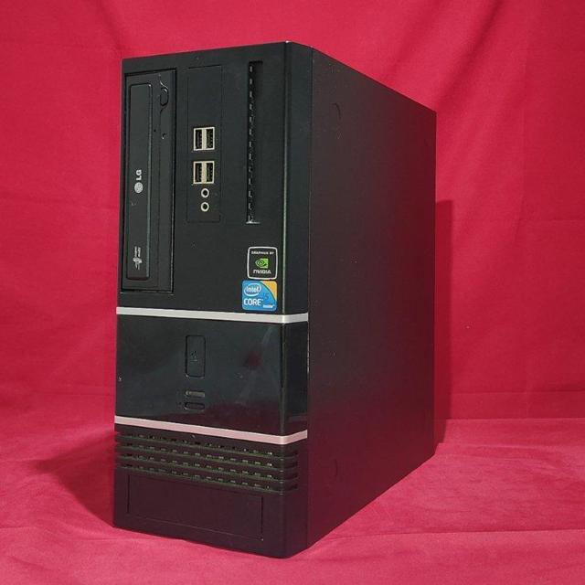 󂠂i hXpH ^ԕs Core i5 4GB 500GB O{ځ@ؗpȂǂ   PC{/Ӌ@ 