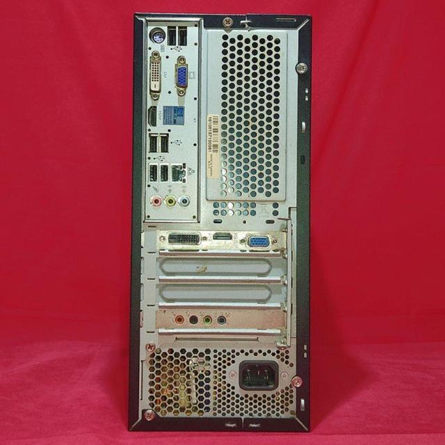 󂠂i hXpH ^ԕs Core i5 4GB 500GB O{ځ@ؗpȂǂ  PC{/Ӌ@ 