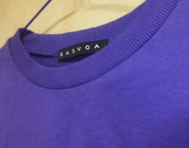 RASVOA V[gg[i[ XEFbg M~L t[   t@bV 