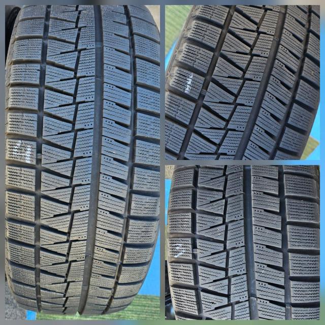 ENKEI FEDERAL TURISMOアルミホイール17インチ7J+40 pcd100/114.3マルチ4穴スタッドレスタイヤ < 自動車/バイク ENKEI FEDERAL TURISMOアルミホイール17インチ7J+40 pcd100/114.3マルチ4穴スタッドレスタイヤ < 自動車/バイク