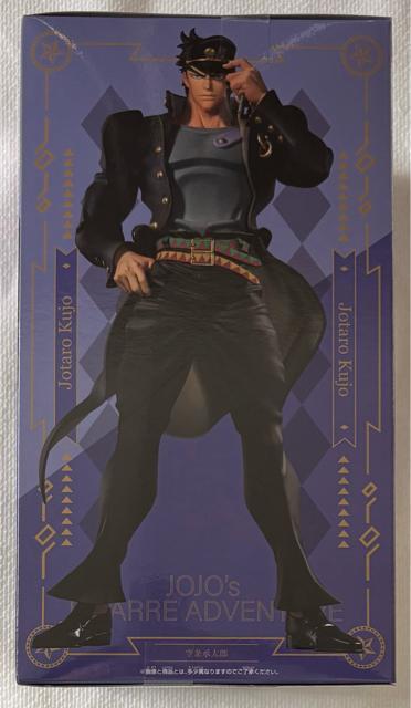 ジョジョの奇妙な冒険 スターダストクルセイダース Mometria 空条承太郎 < アニメ/コミック/キャラクター ジョジョの奇妙な冒険 スターダストクルセイダース Mometria 空条承太郎 < アニメ/コミック/キャラクターの