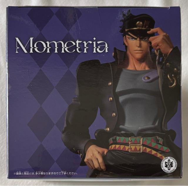 ジョジョの奇妙な冒険 スターダストクルセイダース Mometria 空条承太郎 < アニメ/コミック/キャラクター ジョジョの奇妙な冒険 スターダストクルセイダース Mometria 空条承太郎 < アニメ/コミック/キャラクターの