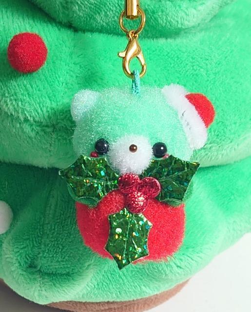 ハンドメイド♪ポンポンマスコット★アニマルクリスマス☆オーナメント★カラフルくまちゃんサンタD < ペット/手芸/園芸 ハンドメイド♪ポンポンマスコット★アニマルクリスマス☆オーナメント★カラフルくまちゃんサンタD < ペット/手芸/園芸の