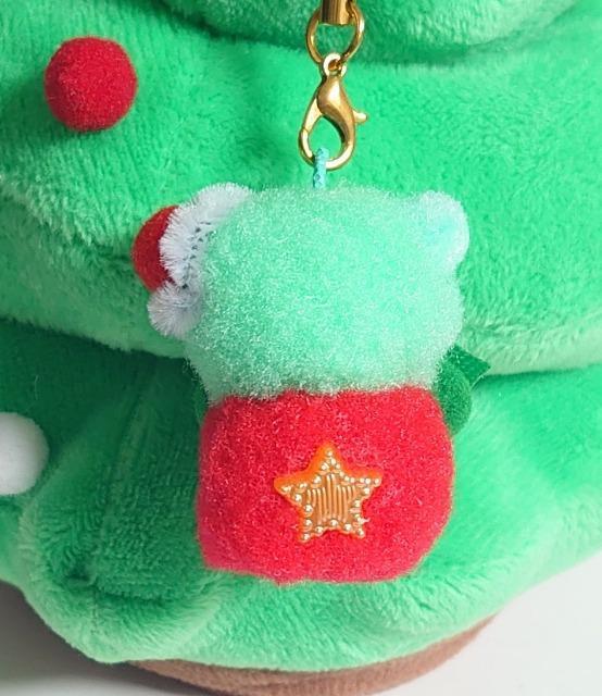 ハンドメイド♪ポンポンマスコット★アニマルクリスマス☆オーナメント★カラフルくまちゃんサンタD < ペット/手芸/園芸 ハンドメイド♪ポンポンマスコット★アニマルクリスマス☆オーナメント★カラフルくまちゃんサンタD < ペット/手芸/園芸の