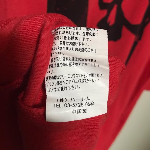 【送料込】ghost of harlem skull No. Y2K 00s archive gimmick PUNK ROCK < ブランド 【送料込】ghost of harlem skull No. Y2K 00s archive gimmick PUNK ROCK < ブランドの