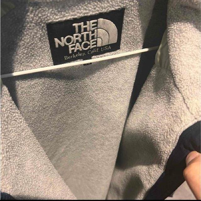 THE NORTH FACE/ノースフェイス/コーチジャケット/フリース/90s/00s/vintage/アウトドア/キャンプ < ブランド THE NORTH FACE/ノースフェイス/コーチジャケット/フリース/90s/00s/vintage/アウトドア/キャンプ < ブランドの