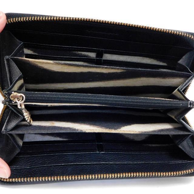 500円正規 Think Bee!シンクビー スプマンテグレー ラウンドファスナー長財布 角破けなし < ブランド 500円正規 Think Bee!シンクビー スプマンテグレー ラウンドファスナー長財布 角破けなし < ブランドの