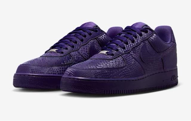��NIKE  Kobe AIR FORCE 1 LOW��  �� �u�����h�� 