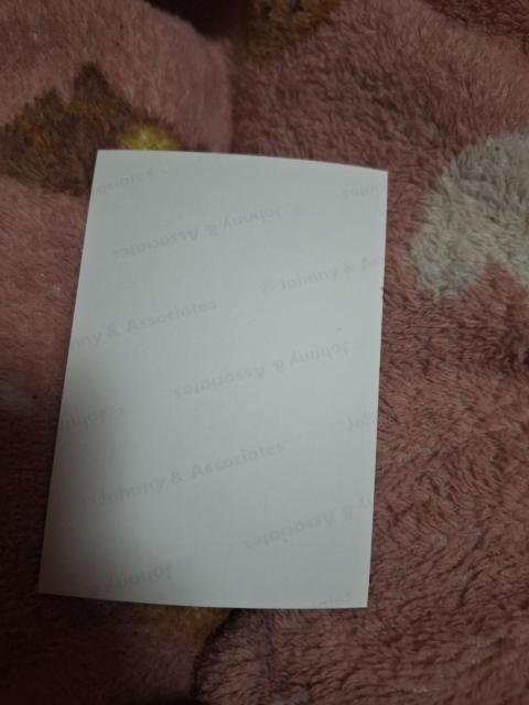 Travis Japan�ʐ^ �� �^�����g�O�b�Y�� 