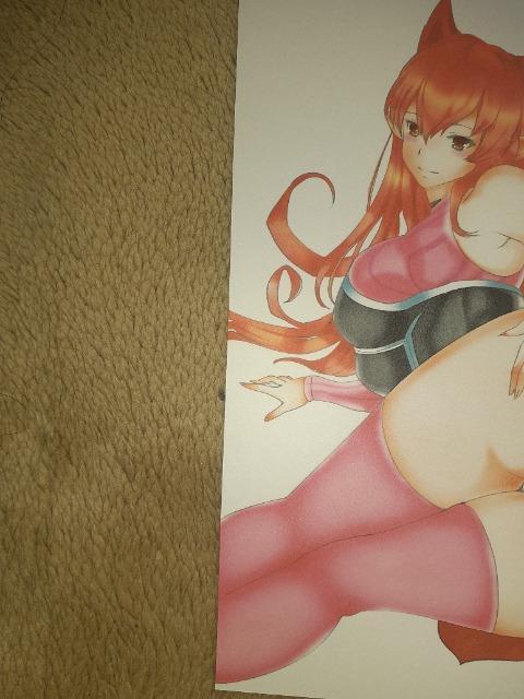 男性向けイラスト < アニメ/コミック/キャラクター 男性向けイラスト < アニメ/コミック/キャラクターの