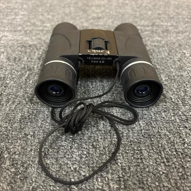 ���� Kenko �o�ዾ 12�~24W DH SG Field 5.6�� �� �Ɠd/AV�� 