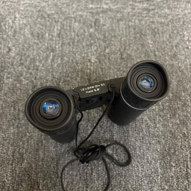 ���� Kenko �o�ዾ 12�~24W DH SG Field 5.6�� �� �Ɠd/AV�� 