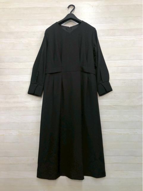 新品☆LL♪黒無地ロングワンピーススーツ♪フォーマル・おでかけなど☆R139 < 女性ファッション 新品☆LL♪黒無地ロングワンピーススーツ♪フォーマル・おでかけなど☆R139 < 女性ファッションの