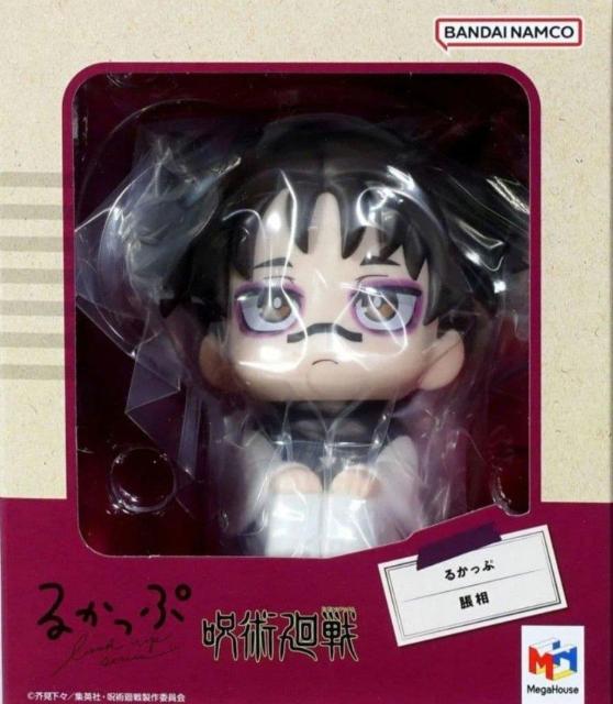 呪術廻戦 脹相のフィギュア < アニメ/コミック/キャラクター 呪術廻戦 脹相のフィギュア < アニメ/コミック/キャラクターの