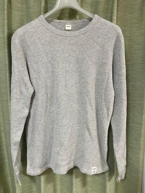 TOMMY �g�~�[ ���b�t�� ����T�V���c L �O���[ �o�b�N�v�����g ����T ���� �����J�b�g�\�[ ���b�t�����n �O���[ L  �� �j���t�@�b�V������ 