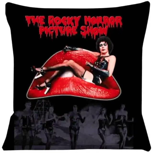 �V�i ���b�L�[�E�z���[�E�V���[ The Rocky Horror Picture Show�@�N�b�V�����J�o�[  �� �C���e���A/���C�t�� 