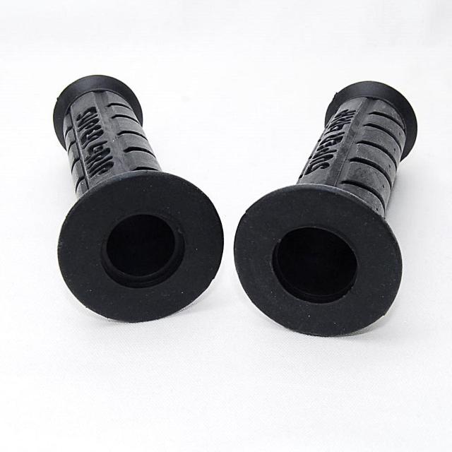 スーパーグリップ 125mm ブラック 左右セット ハンドルグリップ バイク オートバイ ラバーグリップ スクーター 原付 < 自動車/バイク スーパーグリップ 125mm ブラック 左右セット ハンドルグリップ バイク オートバイ ラバーグリップ スクーター 原付 < 自動車/バイク