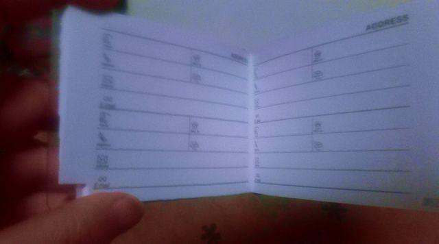 リュ・シウォン可愛い電話帳 < タレントグッズ リュ・シウォン可愛い電話帳 < タレントグッズの