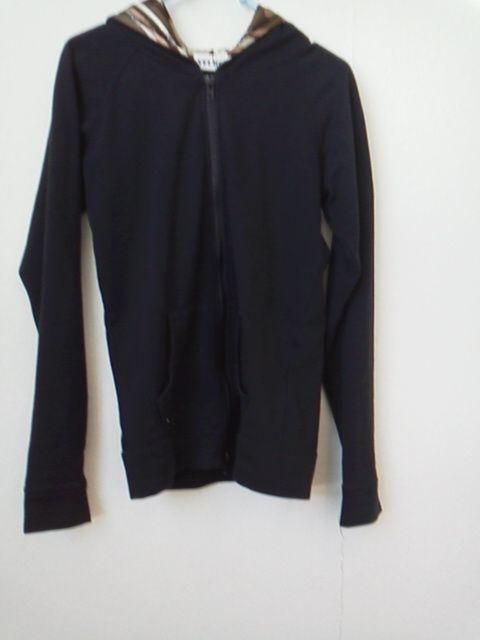 VELMOT 裏地総柄パーカー ブラック 新品同様 < 男性ファッション VELMOT 裏地総柄パーカー ブラック 新品同様 < 男性ファッションの