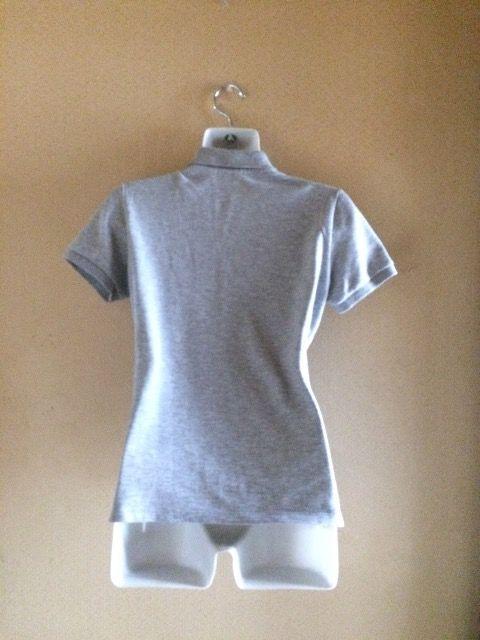 【即決】UNIQLO◆ライン美スタイリッシュポロシャツ◆M < 女性ファッション  【即決】UNIQLO◆ライン美スタイリッシュポロシャツ◆M < 女性ファッションの