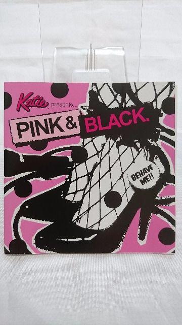 美品CD!! PINK&BLACK.初回限定盤 小泉今日子他 / 付属品全有 < CD/DVD/ビデオ  美品CD!! PINK&BLACK.初回限定盤 小泉今日子他 / 付属品全有  < CD/DVD/ビデオの