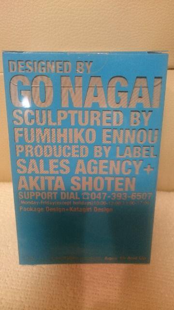 未開封 貴重!クローズ ワースト×永井豪 マジンガーZ 坊屋春道 < ホビー  未開封 貴重!クローズ ワースト×永井豪 マジンガーZ 坊屋春道 < ホビーの