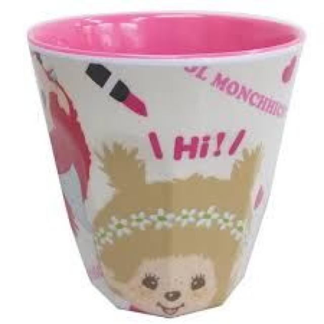 《New》モンチッチちゃん★軽くて割れにくい・カラフルデザイン*メラミンコップ < インテリア/ライフ  《New》モンチッチちゃん★軽くて割れにくい・カラフルデザイン*メラミンコップ < インテリア/ライフの