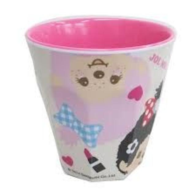 《New》モンチッチちゃん★軽くて割れにくい・カラフルデザイン*メラミンコップ < インテリア/ライフ  《New》モンチッチちゃん★軽くて割れにくい・カラフルデザイン*メラミンコップ < インテリア/ライフの