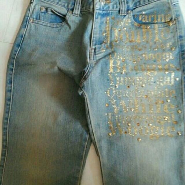 水色ジーパン < 女性ファッション  水色ジーパン < 女性ファッションの