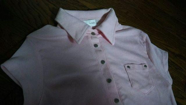 L.O.D style ピンク Sサイズ < 女性ファッション L.O.D style ピンク Sサイズ < 女性ファッションの