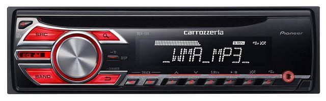 カロッツェリア(パイオニア) カーオーディオ DEH-380 1DIN CD < 自動車/バイク カロッツェリア(パイオニア) カーオーディオ DEH-380 1DIN CD < 自動車/バイク