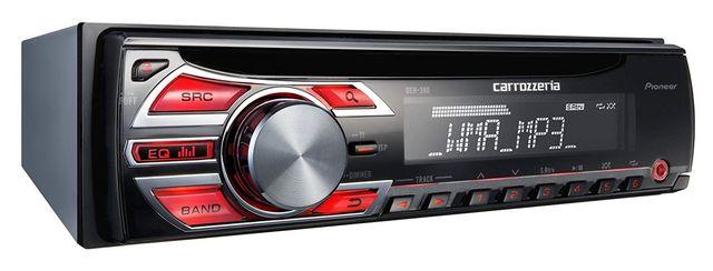 カロッツェリア(パイオニア) カーオーディオ DEH-380 1DIN CD < 自動車/バイク カロッツェリア(パイオニア) カーオーディオ DEH-380 1DIN CD < 自動車/バイク