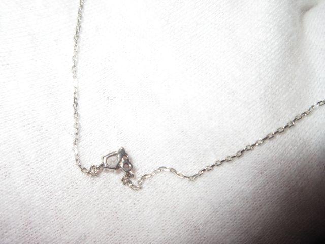 THE KISS*ミニハートネックレス*シルバー925*チョーカー < 女性アクセサリー/時計  THE KISS*ミニハートネックレス*シルバー925*チョーカー < 女性アクセサリー/時計の