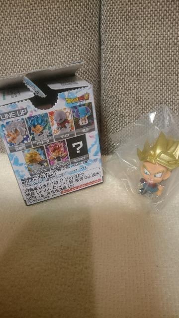 未開封 ドラゴンボール 超戦士フィギュア トランクス < アニメ/コミック/キャラクター  未開封 ドラゴンボール 超戦士フィギュア トランクス < アニメ/コミック/キャラクターの