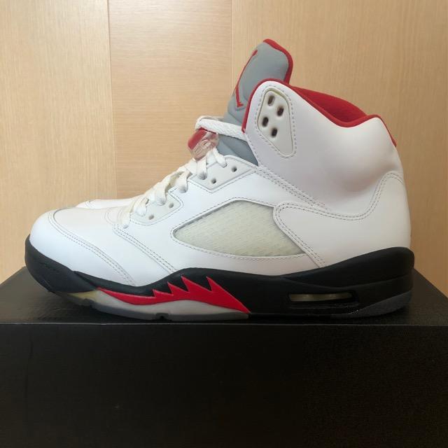 JORDAN 5 NIKE AJ JORDAN5 AJ5 ジョーダン エア ナイキ スニーカー レア 流川楓 < ブランド  JORDAN 5 NIKE AJ JORDAN5 AJ5 ジョーダン エア ナイキ スニーカー レア 流川楓 < ブランドの