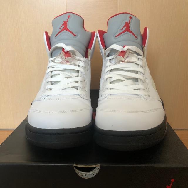 JORDAN 5 NIKE AJ JORDAN5 AJ5 ジョーダン エア ナイキ スニーカー レア 流川楓 < ブランド  JORDAN 5 NIKE AJ JORDAN5 AJ5 ジョーダン エア ナイキ スニーカー レア 流川楓 < ブランドの